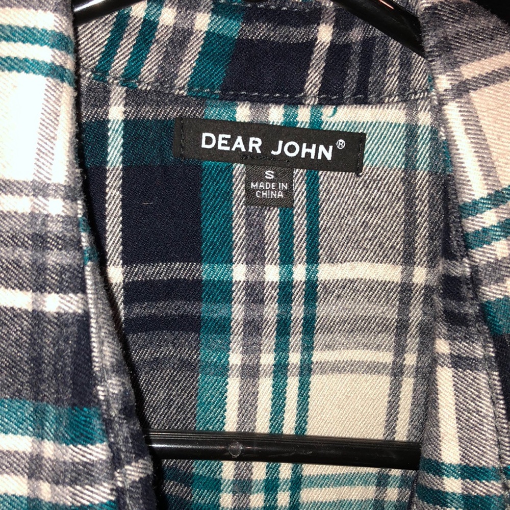 Flannel - Picture 2 of 2